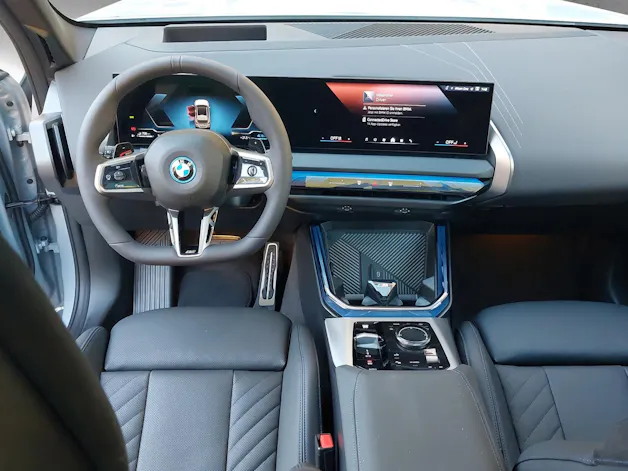 BMW X3 G45 30e xDrive