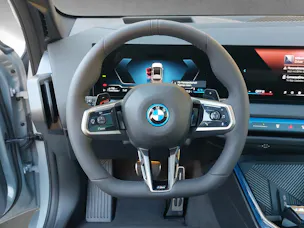 BMW X3 G45 30e xDrive