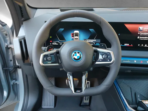 BMW X3 G45 30e xDrive