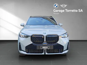 BMW X3 G45 30e xDrive