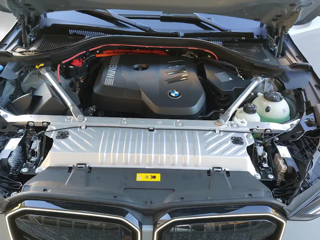 BMW X3 G45 30e xDrive