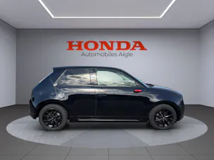 HONDA e electric Advance