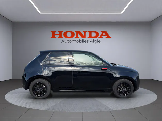 HONDA e electric Advance