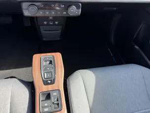 HONDA e electric Advance