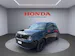 HONDA e electric Advance