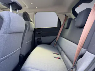 HONDA e electric Advance