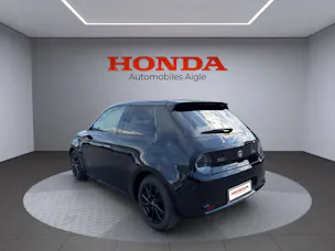 HONDA e electric Advance