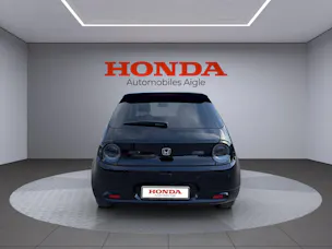 HONDA e electric Advance