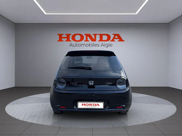 HONDA e electric Advance