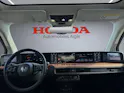 HONDA e electric Advance