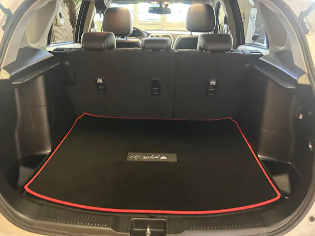 Suzuki SX4 S-Cross 1.4 T Piz Sulai Top Hybrid 4x4