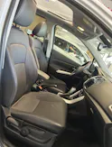 Suzuki SX4 S-Cross 1.4 T Piz Sulai Top Hybrid 4x4