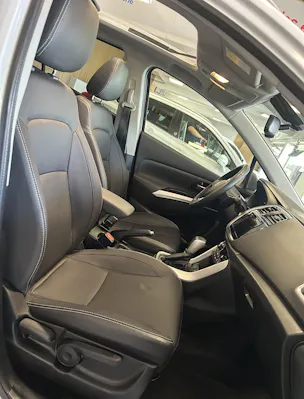 Suzuki SX4 S-Cross 1.4 T Piz Sulai Top Hybrid 4x4