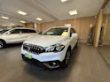 Suzuki SX4 S-Cross 1.4 T Piz Sulai Top Hybrid 4x4