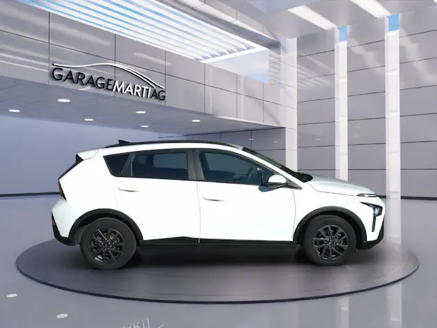 HYUNDAI BAYON 1.0 T-GDi Origo