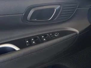 HYUNDAI BAYON 1.0 T-GDi Origo