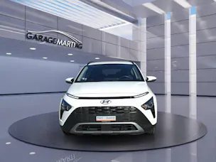 HYUNDAI BAYON 1.0 T-GDi Origo