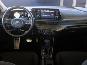 HYUNDAI BAYON 1.0 T-GDi Origo
