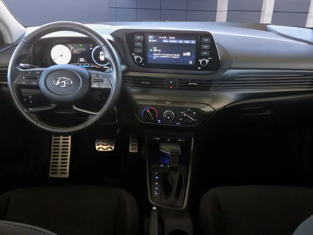 HYUNDAI BAYON 1.0 T-GDi Origo