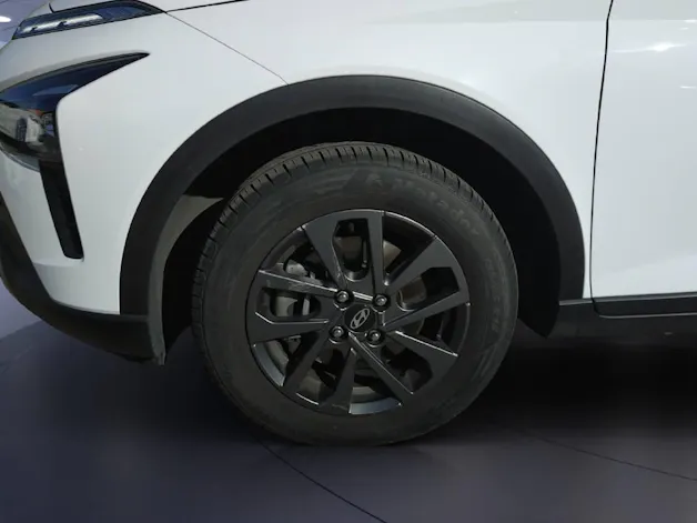 HYUNDAI BAYON 1.0 T-GDi Origo