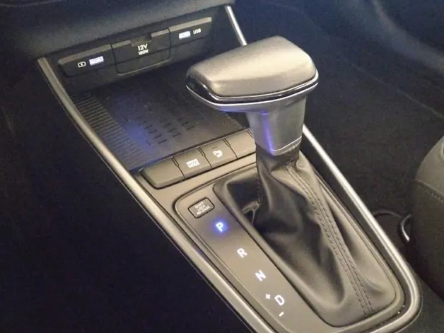 HYUNDAI BAYON 1.0 T-GDi Origo