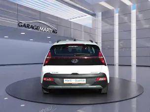HYUNDAI BAYON 1.0 T-GDi Origo