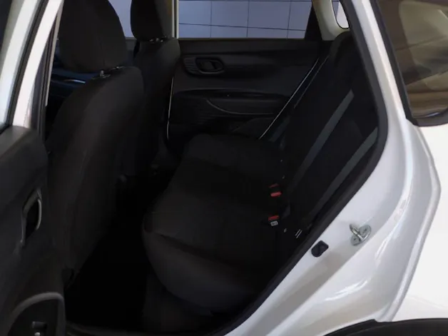 HYUNDAI BAYON 1.0 T-GDi Origo