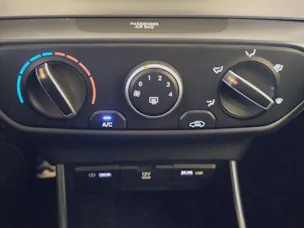 HYUNDAI BAYON 1.0 T-GDi Origo