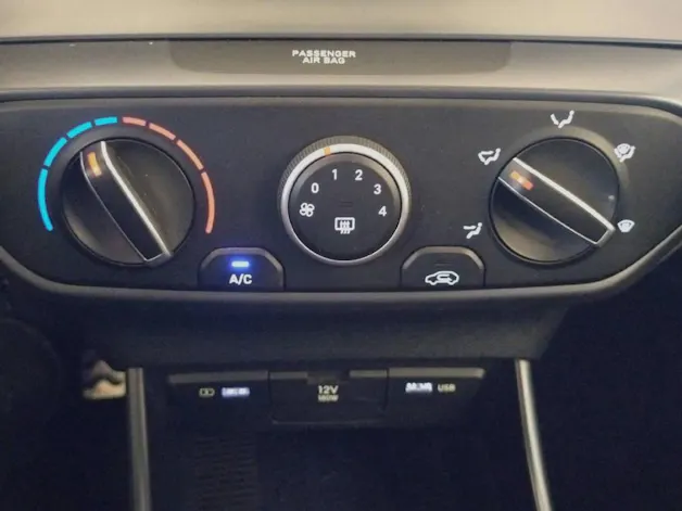 HYUNDAI BAYON 1.0 T-GDi Origo
