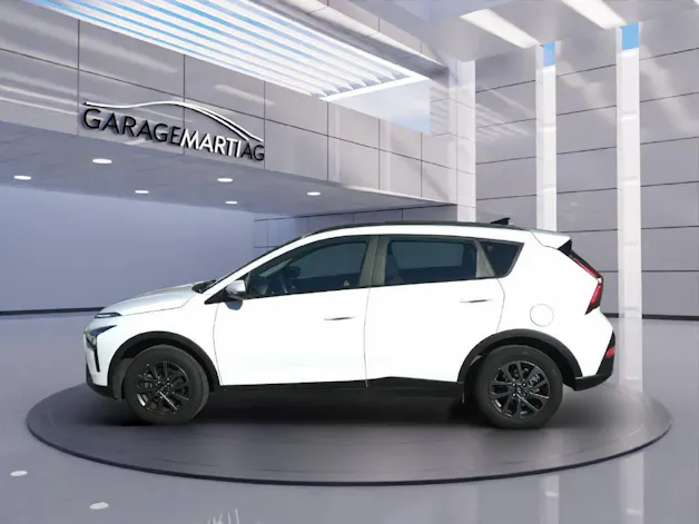 HYUNDAI BAYON 1.0 T-GDi Origo