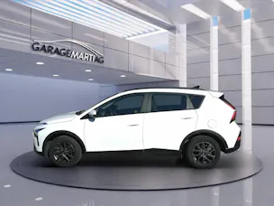 HYUNDAI BAYON 1.0 T-GDi Origo