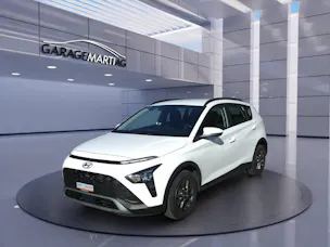 HYUNDAI BAYON 1.0 T-GDi Origo