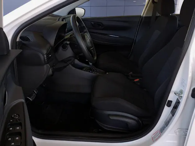 HYUNDAI BAYON 1.0 T-GDi Origo