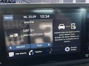 HYUNDAI BAYON 1.0 T-GDi Origo