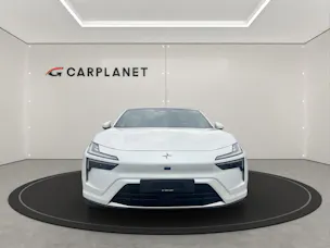 Polestar 4 Long Range Dual Motor Prime Coupé