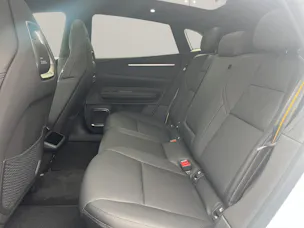 Polestar 4 Long Range Dual Motor Prime Coupé