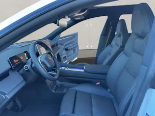 Polestar 4 Long Range Dual Motor Prime Coupé