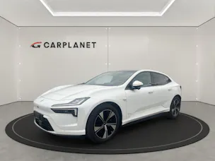 Polestar 4 Long Range Dual Motor Prime Coupé