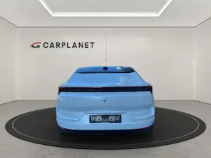 Polestar 4 Long Range Dual Motor Prime Coupé