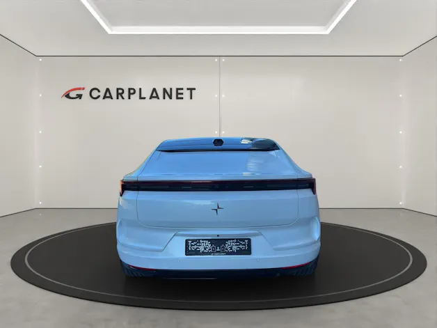 Polestar 4 Long Range Dual Motor Prime Coupé