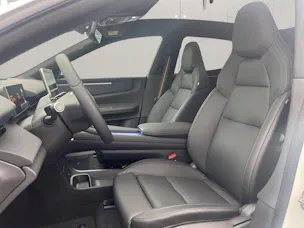 Polestar 4 Long Range Dual Motor Prime Coupé