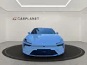 Polestar 4 Long Range Dual Motor Prime Coupé