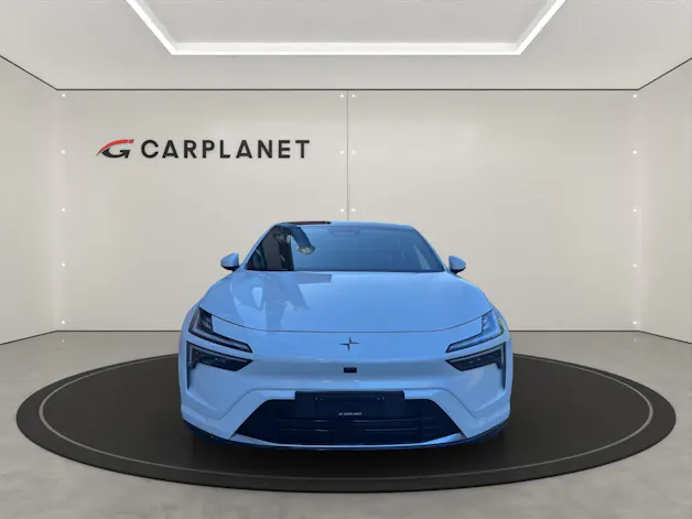 Polestar 4 Long Range Dual Motor Prime Coupé