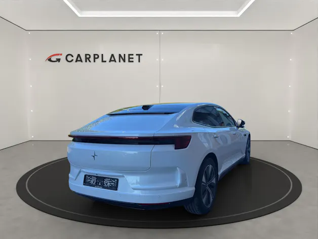 Polestar 4 Long Range Dual Motor Prime Coupé