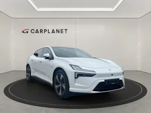 Polestar 4 Long Range Dual Motor Prime Coupé