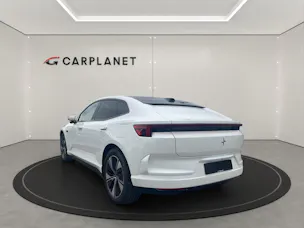Polestar 4 Long Range Dual Motor Prime Coupé