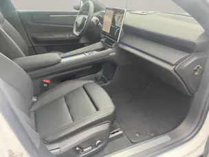 Polestar 4 Long Range Dual Motor Prime Coupé
