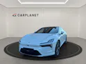 Polestar 4 Long Range Dual Motor Prime Coupé