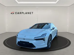 Polestar 4 Long Range Dual Motor Prime Coupé