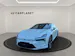 Polestar 4 Long Range Dual Motor Prime Coupé